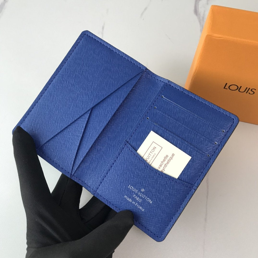 BL - High Quality Wallet LUV 043