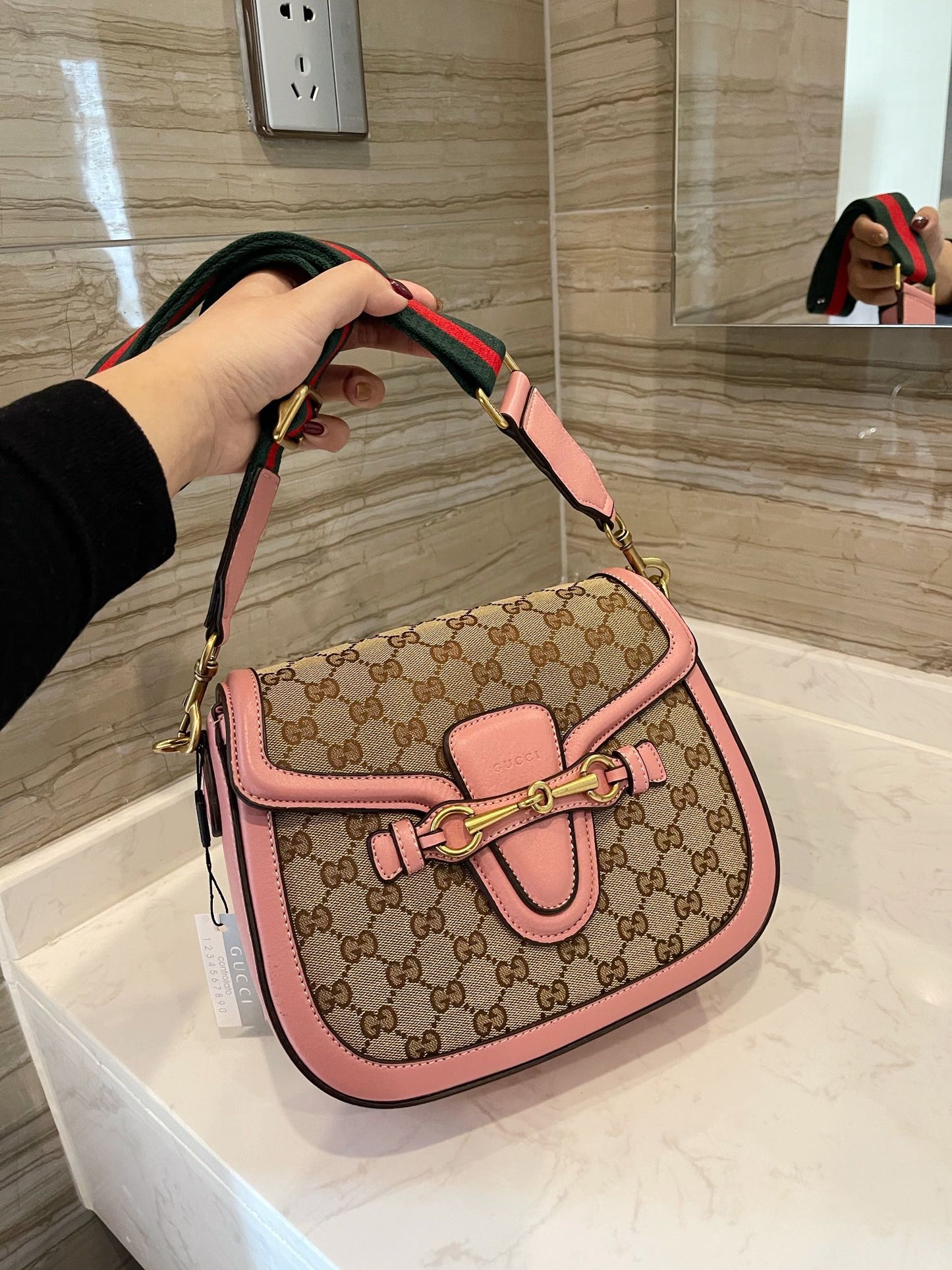 BL - High Quality Bags GCI 191