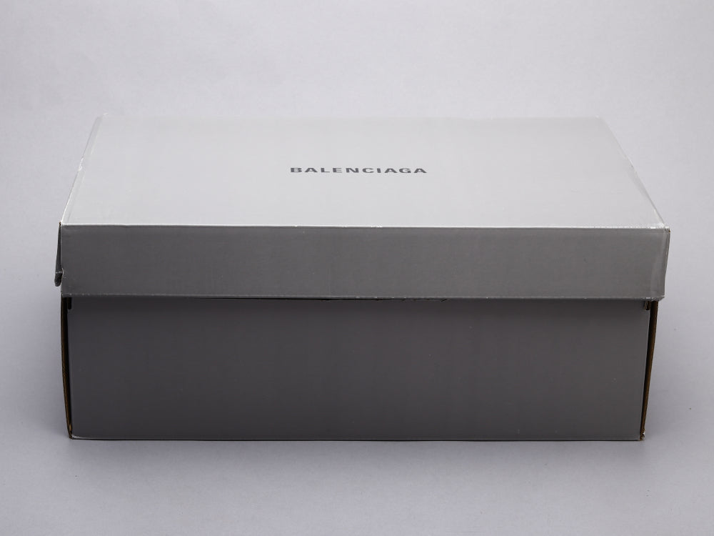 BL - Bla 19SS Air Cushion White Sneaker