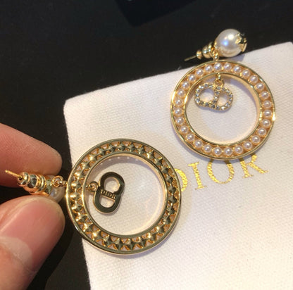 High Quality Earring Dir 036
