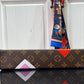 LV Toiletry Pouch 26 Game On Monogram Canvas By Nicolas Ghesquiere For Women, WoWallet 9.8in/25cm LV M80282