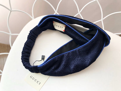BL - New Hair Band GCI 029