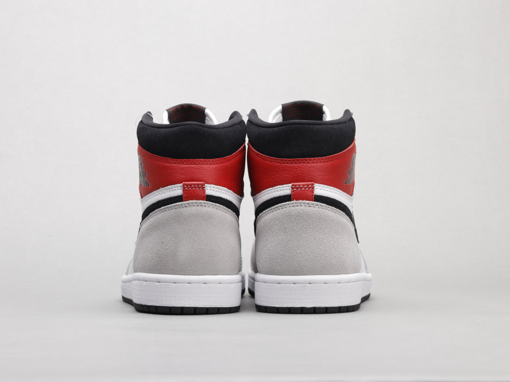 BL - AJ1 Small Union Soot
