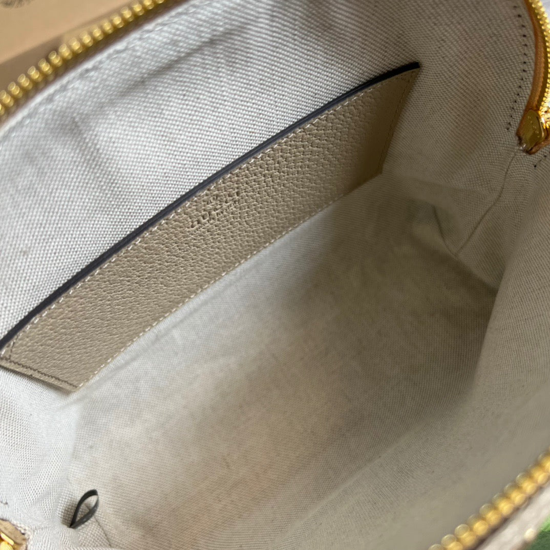 gg Ophidia Small gg Shoulder Bag Beige For Women, Women’s Bags 9.2in/24cm gg ‎499621 UULAG 9682