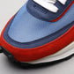 BL - NKE Waffle red and blue