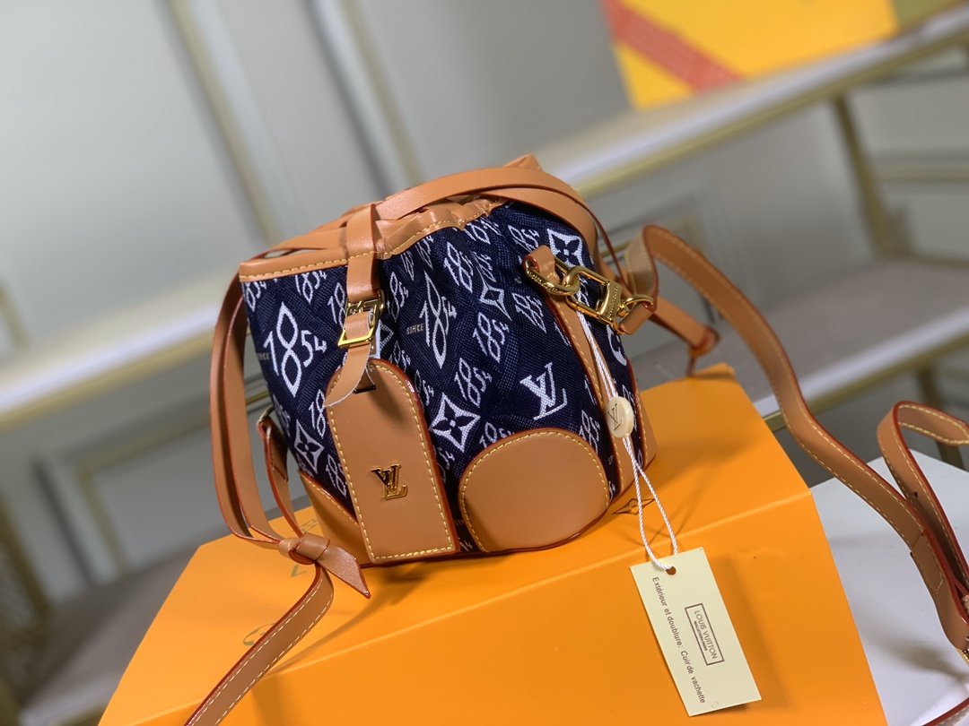 BL - High Quality Bags LUV 099