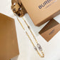 BL - High Quality Necklace BBR001