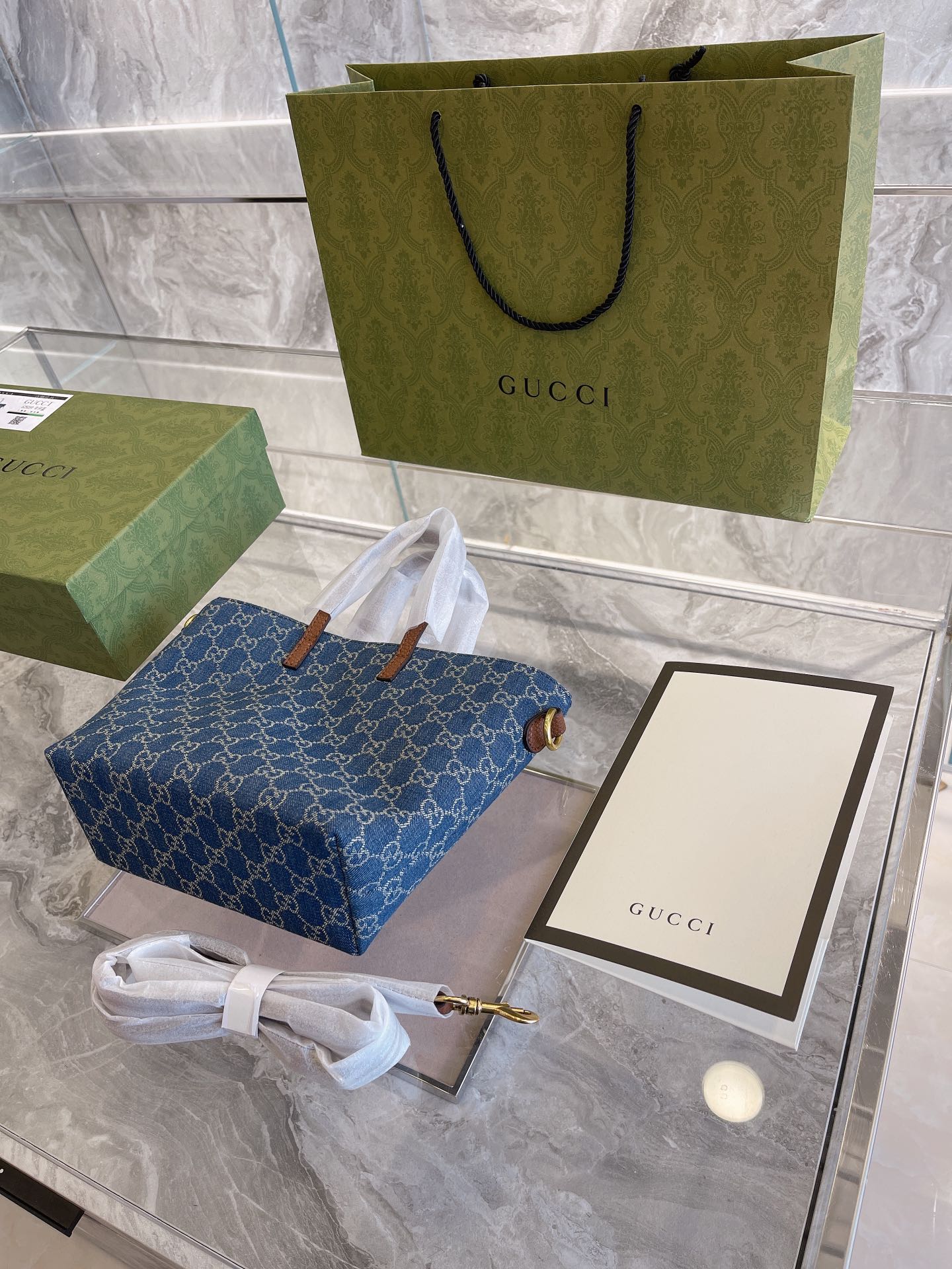 BL - High Quality Bags GCI 174