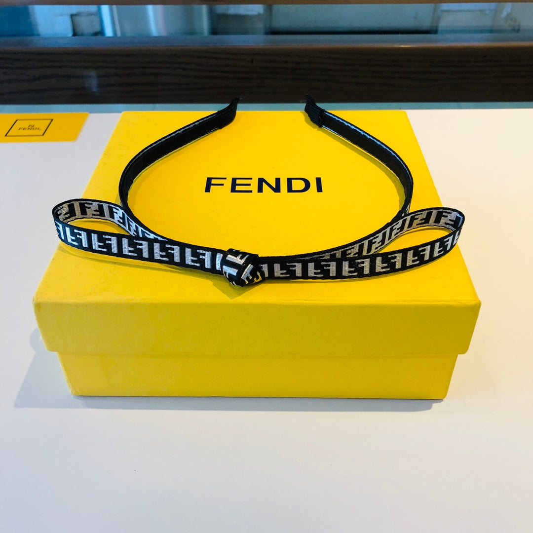 BL - New Hair Band FEI 024
