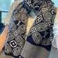 High Quality LUV  Scarf 008