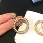 High Quality Earring Dir 036