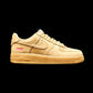 BL - AF1 x Sup Wheat Air Force
