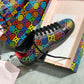BL-GCI  Psychedelic Ace neaker 072