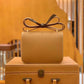 HM Constance 23 Epsom Brown For Women, Women’s Handbags, Shoulder Bags 9in/23cm