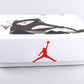 BL - AJ7 PATTA joint black and gray