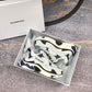 BL - High Quality Bla Sneaker 073
