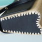 LV Twist MM Raffia Black For Women,  Shoulder And Crossbody Bags 9.1in/23cm LV 