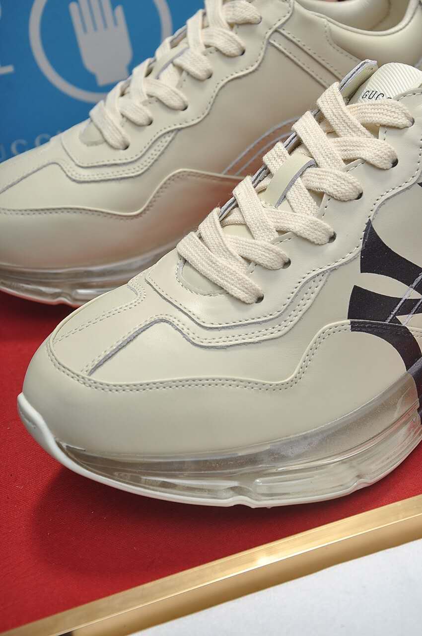 BL-GCI  Rhyton Chunky NY Sneaker 062