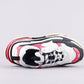 BL - Bla Triple S Black And White Powder Sneaker