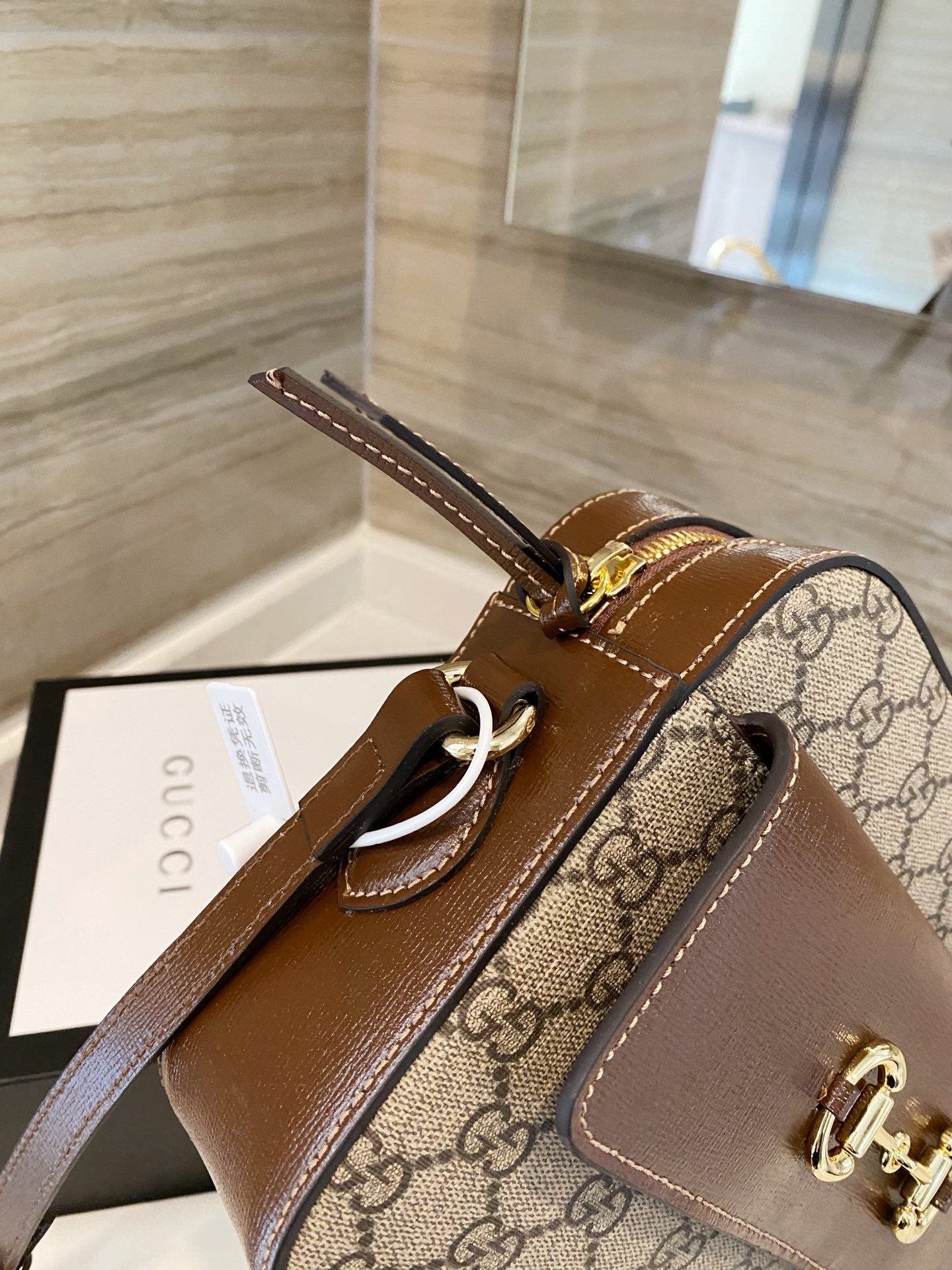 BL - High Quality Bags GCI 294