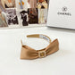 BL - New Hair Band CHL 046