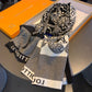 High Quality LUV  Scarf 008