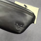 FI Little Monster Belt Bag Black For Men, Men’s Bags 7.9in/20cm FF