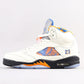 BL - AJ5 Barcelona