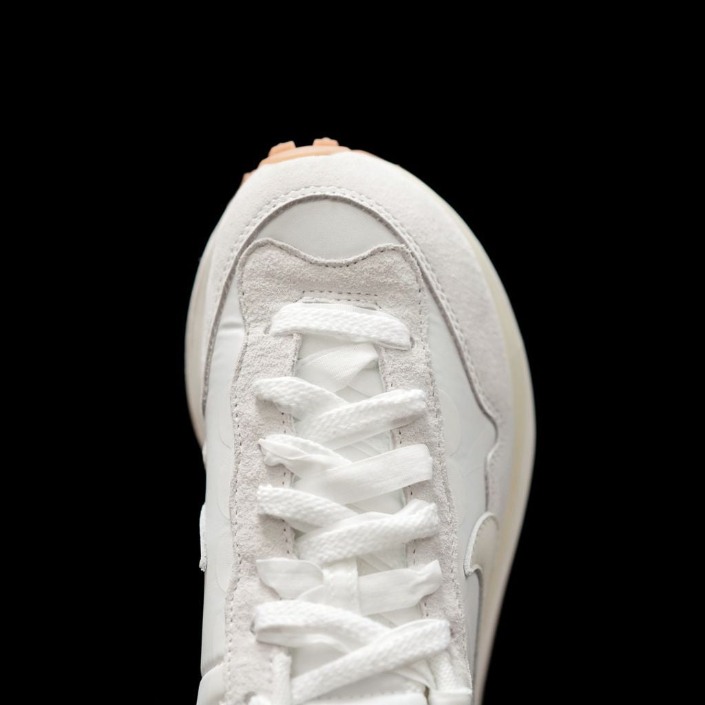 BL - VaporWaffle White Raw Gum