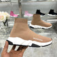 BL - Bla Speed Stretch Knit High Top