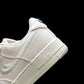 BL - AF1 x Stussy Joint Beige