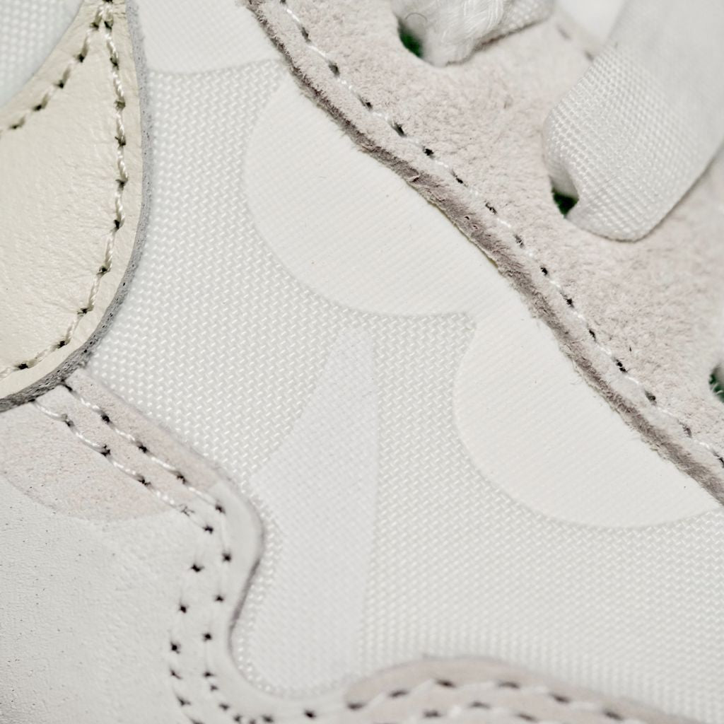 BL - VaporWaffle White Raw Gum