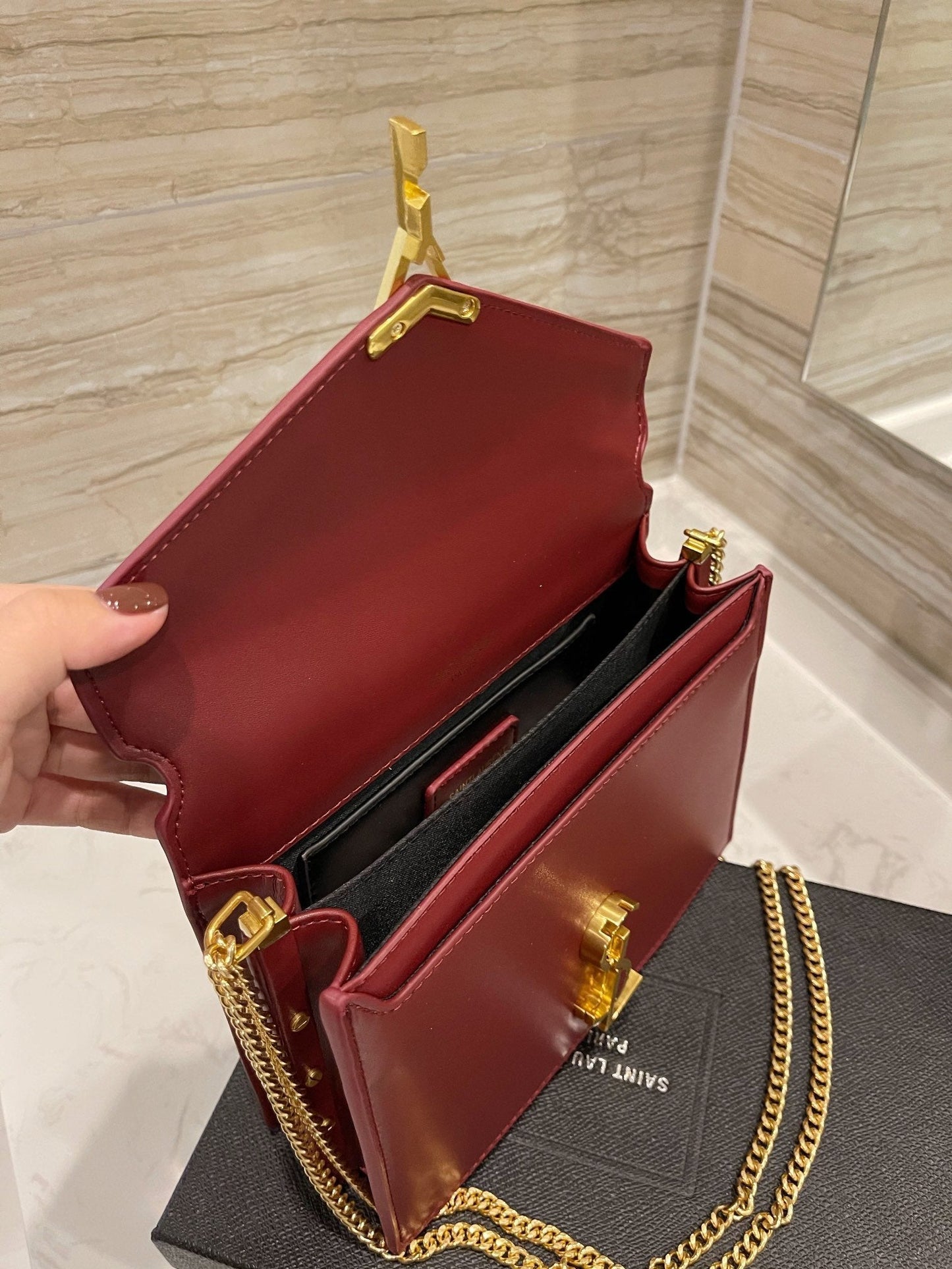 BL - High Quality Bags SLY 151