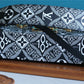LV Petite Malle Jacquard Since 1854 Black For Women, Women’s Handbags, Shoulder Bags And Crossbody Bags 7.5in/19cm LV