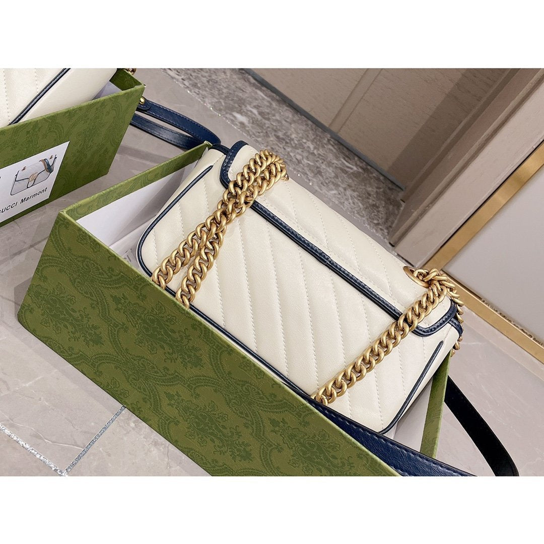 BL - High Quality Bags GCI 054