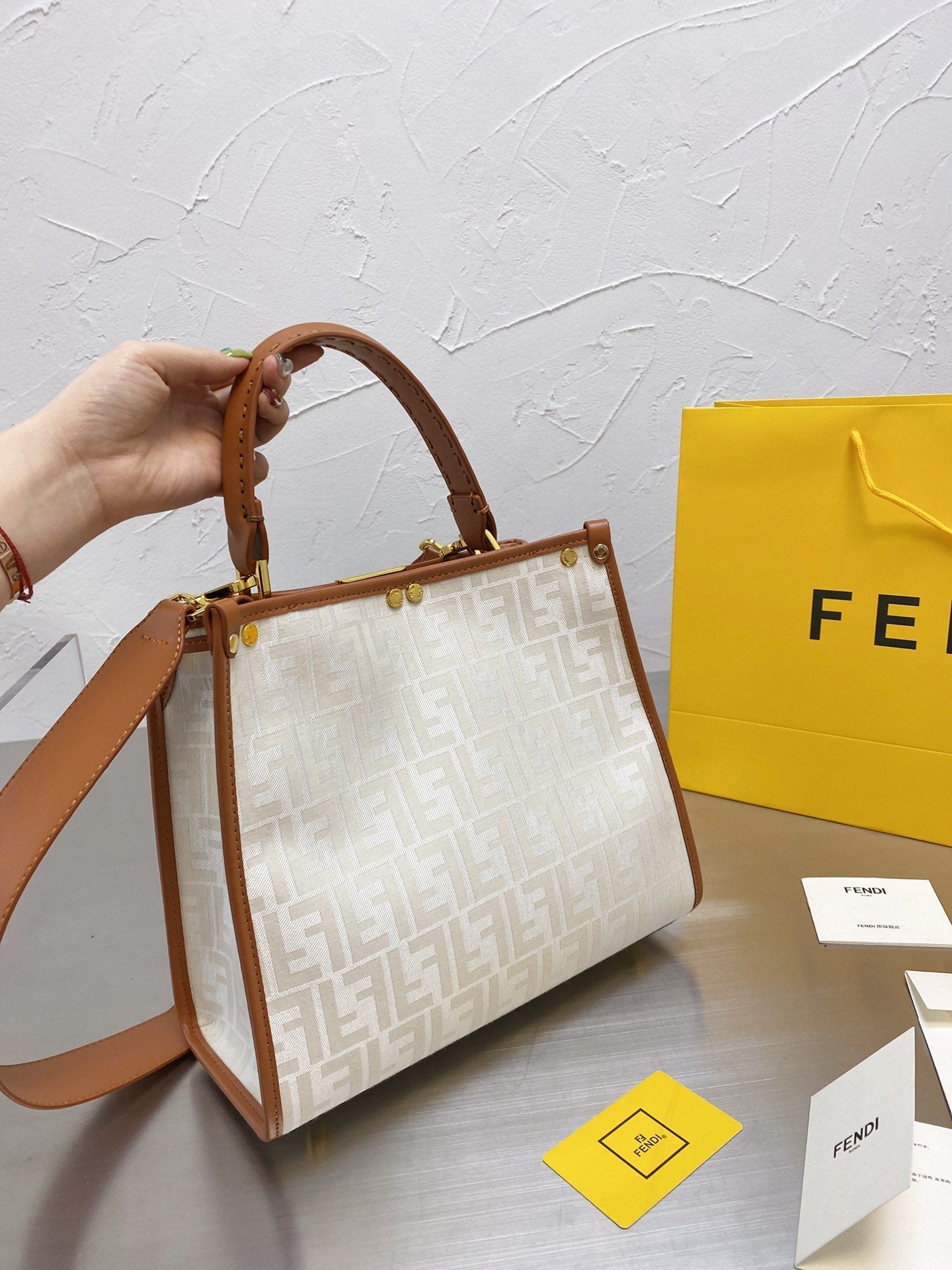 BL - High Quality Bags FEI 140