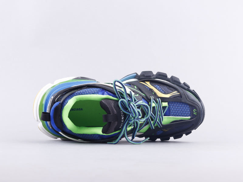 BL - Bla Track Three Generations Sneaker