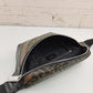 FI Belt Bag Khaki/Brown For Men, Men’s Bags 18.1in/46cm 7VA434