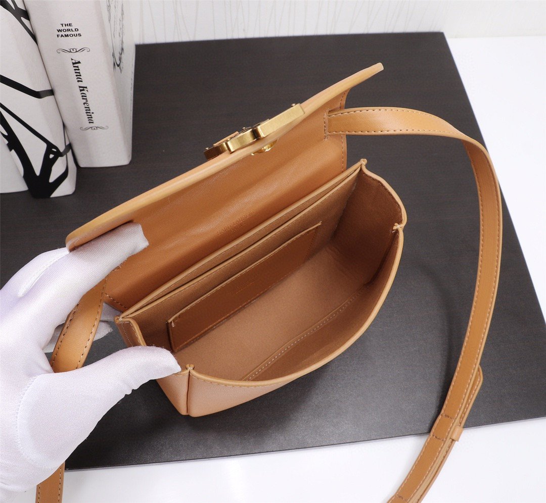 BL - High Quality Bags SLY 081