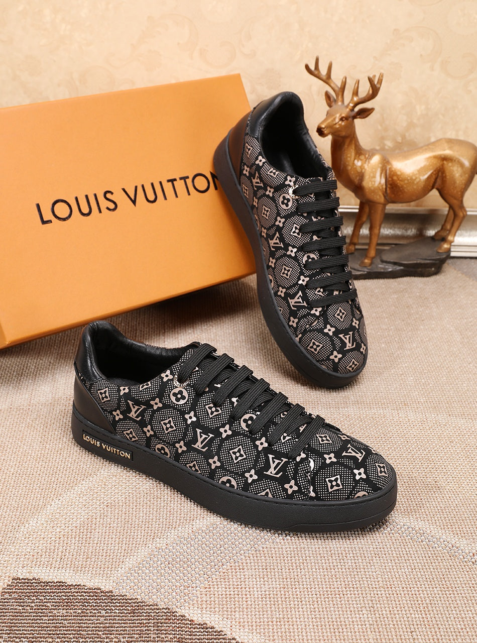BL - High Quality Luv Sneaker 193