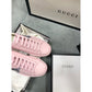 BL-GCI  Ace Mystic Cat pink  Sneaker 096