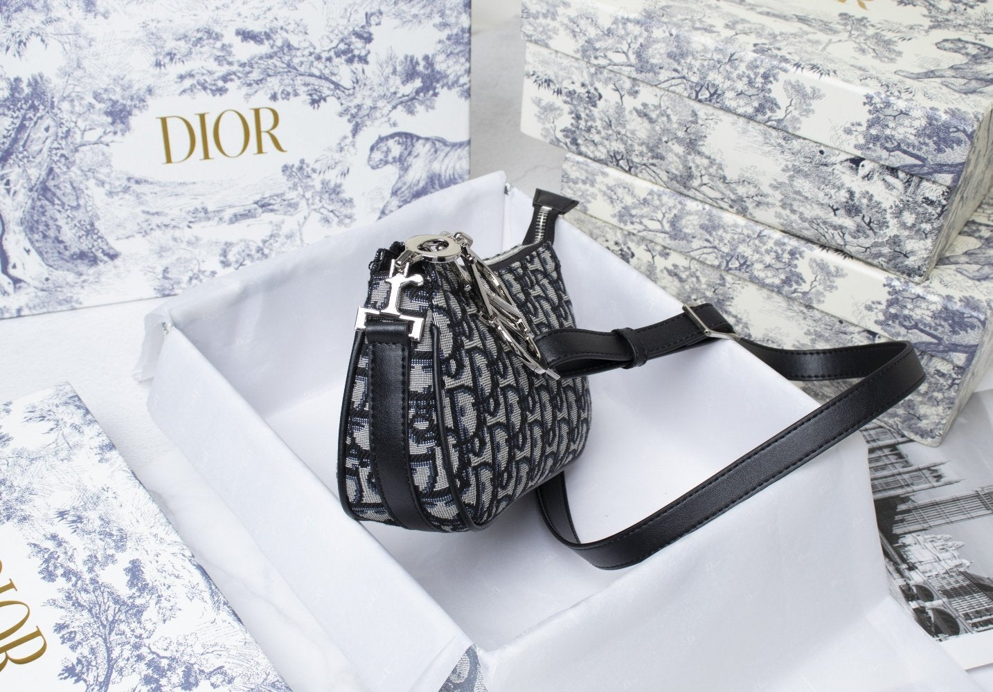 BL - High Quality Bags DIR 111