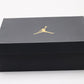 BL - AJ1 Reverse black and red forbidden to wear