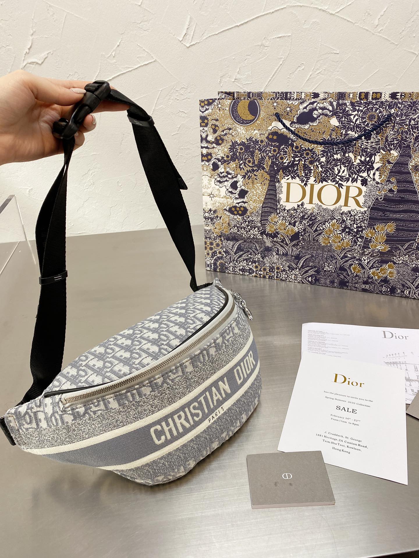 BL - High Quality Bags DIR 201