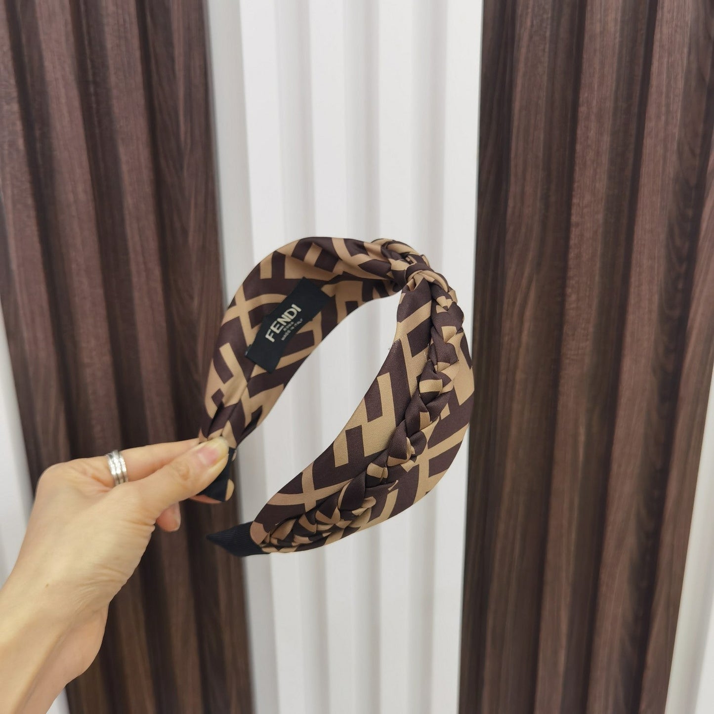BL - New Hair Band FEI 003