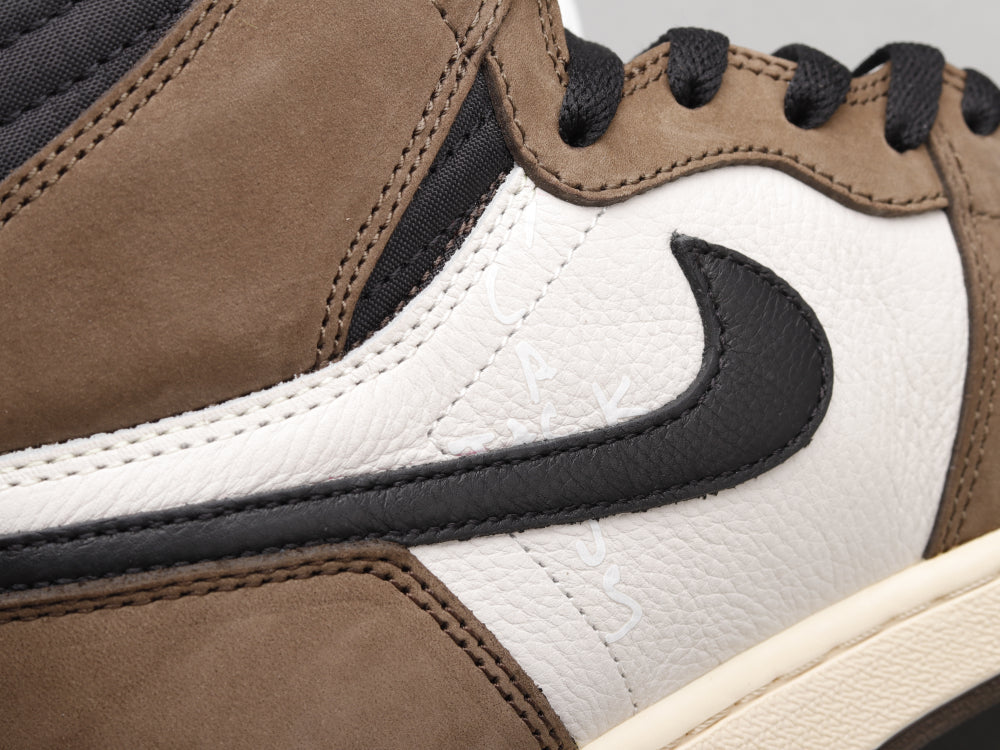 BL - TS x AJ1 Barb High Top