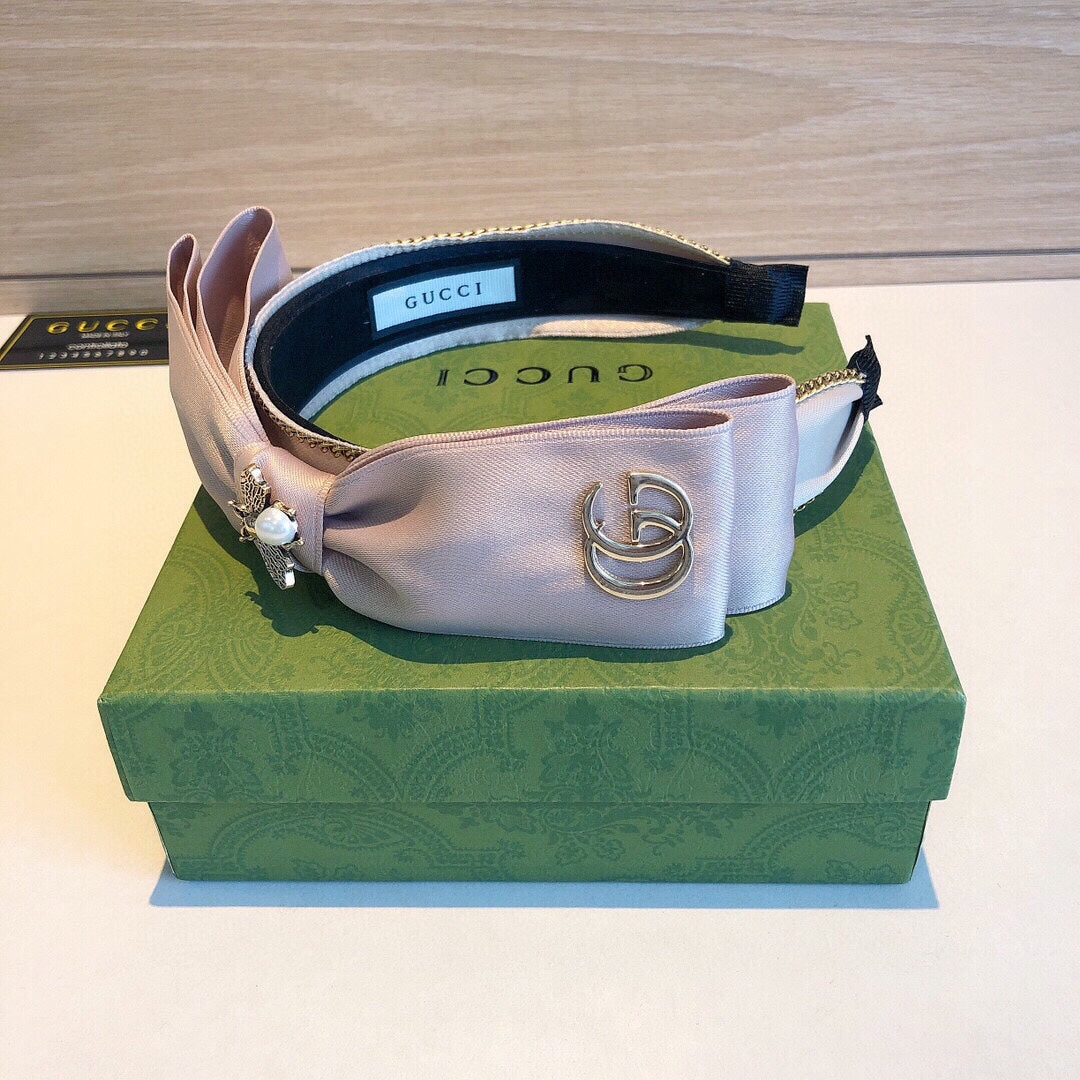 BL - New Hair Band GCI 027