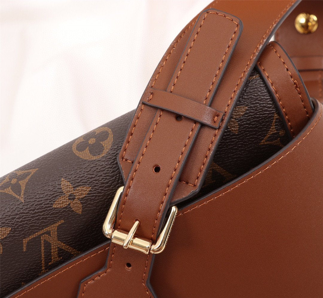 BL - High Quality Bags LUV 048