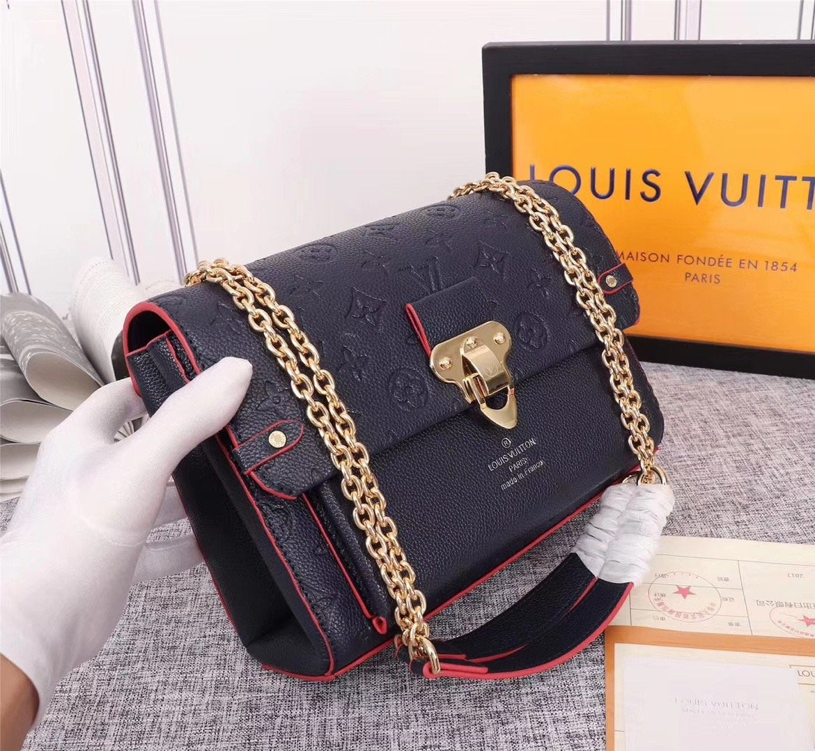 BL - High Quality Bags LUV 274