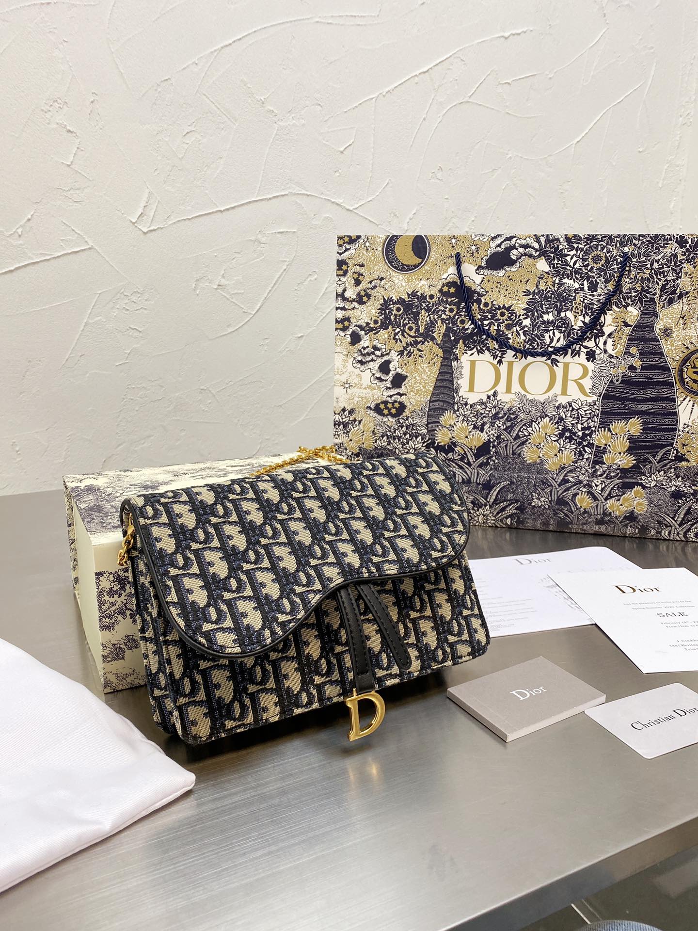 BL - High Quality Bags DIR 050